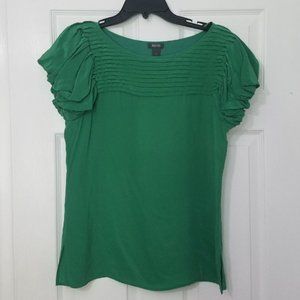 Kennet Cole Reaction Silk Top